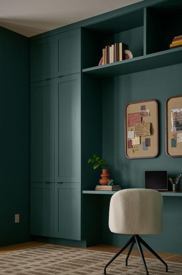 2026 color of the year picks are here—see every hue announced so far