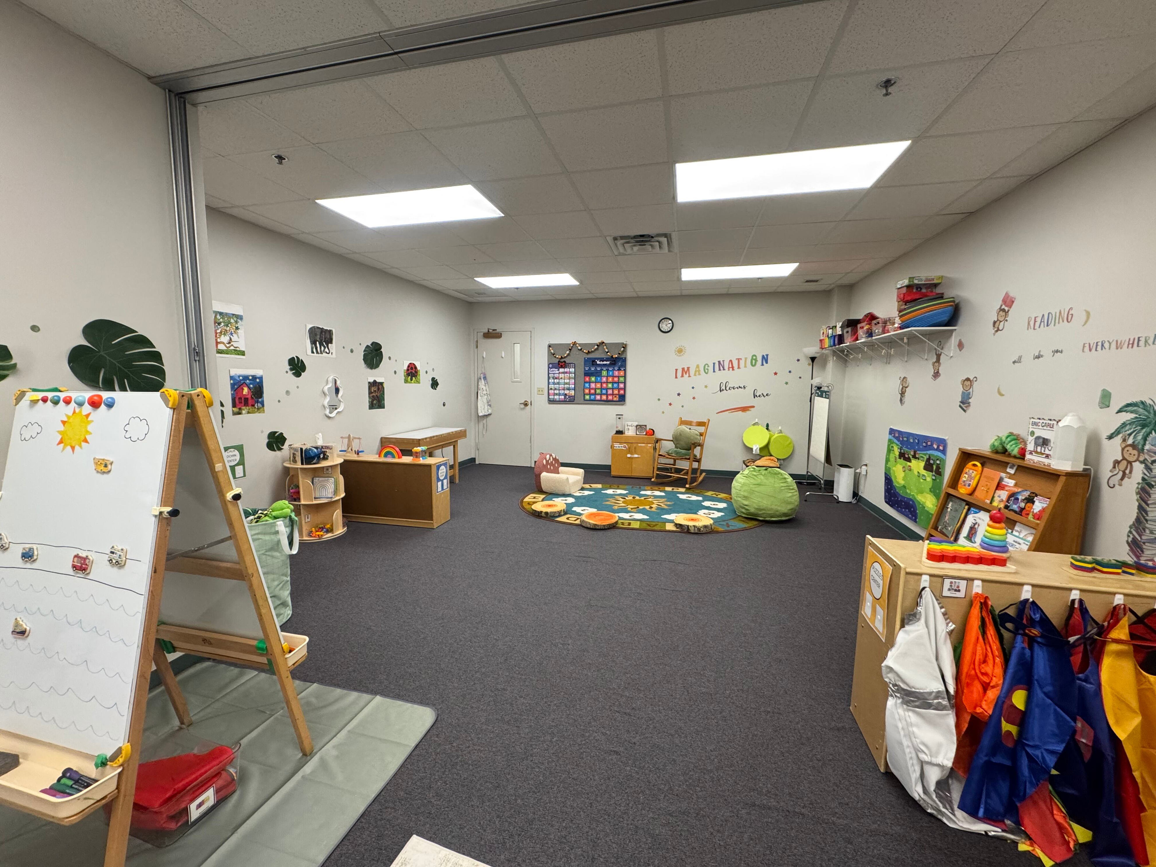 Valley Early Education Reimagined opening preschool in Harrisonburg