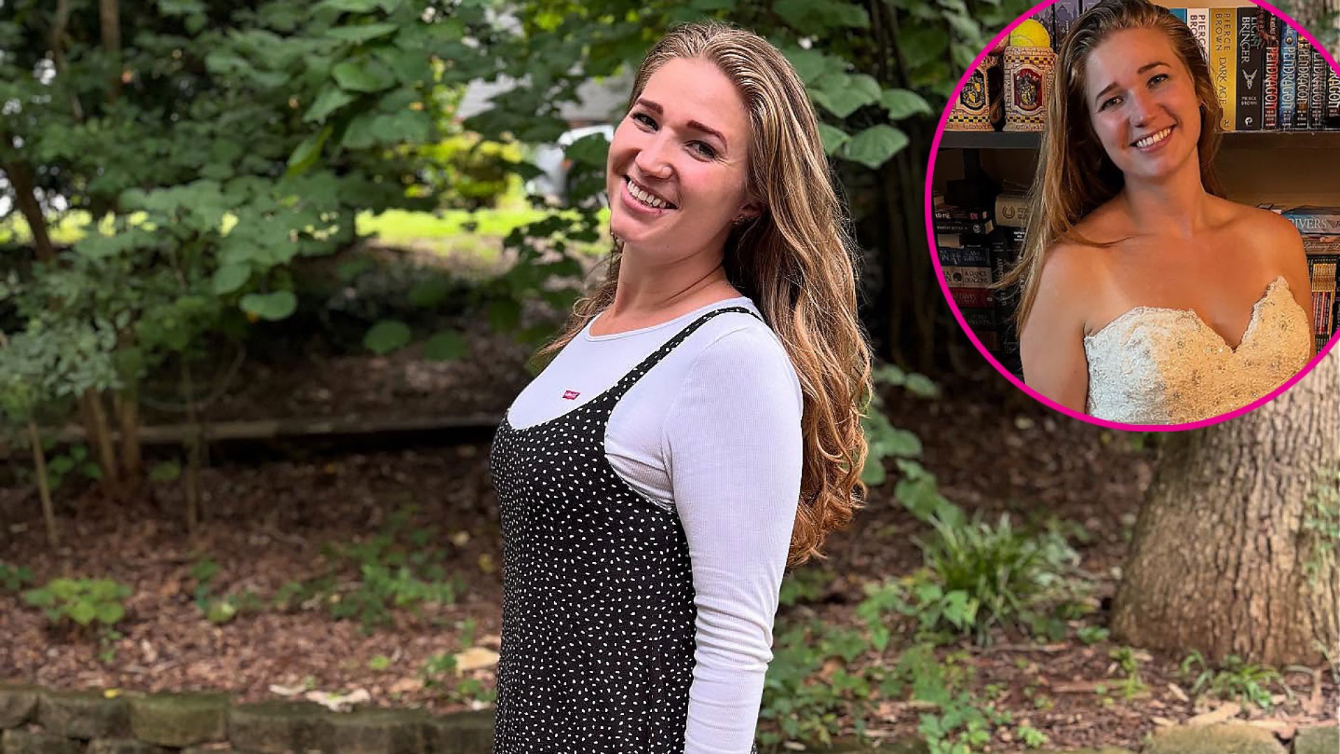 Courtesy of Mykelti Padron/Instagram (2)