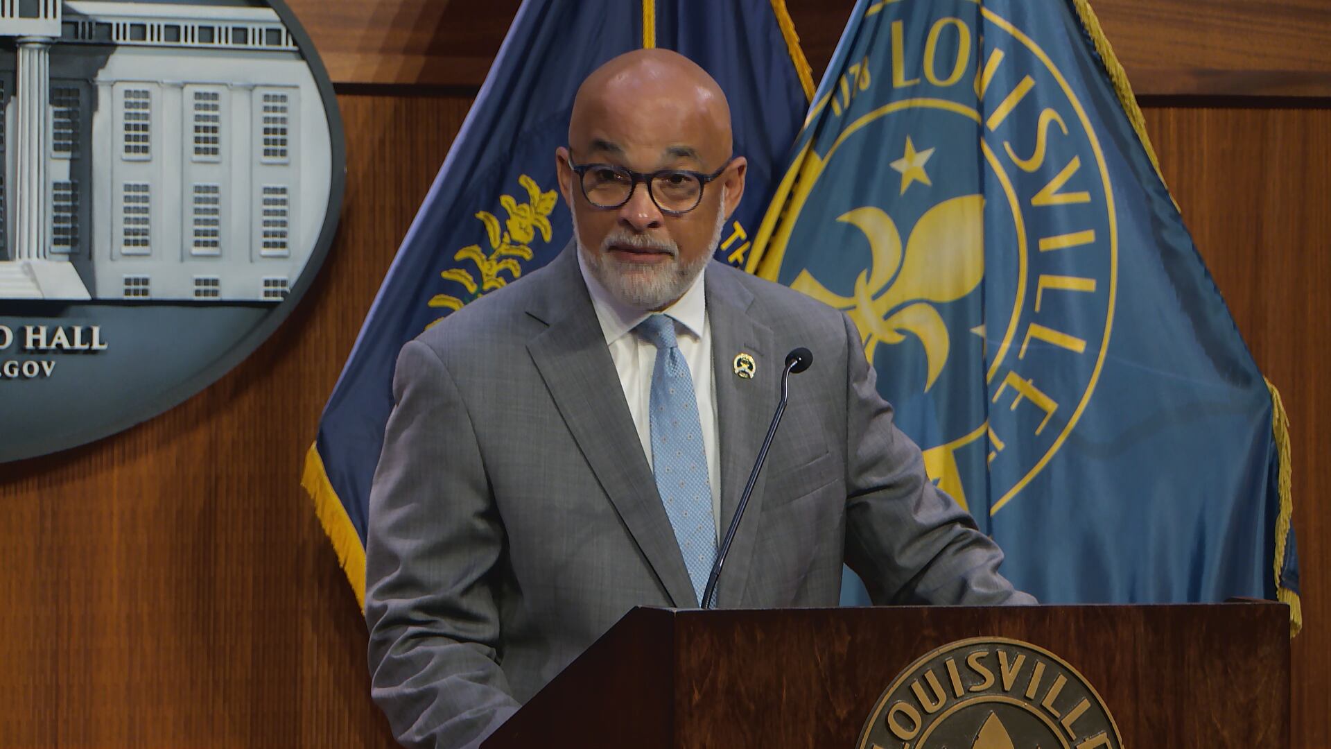 Louisville Inspector General nominated to 2nd term