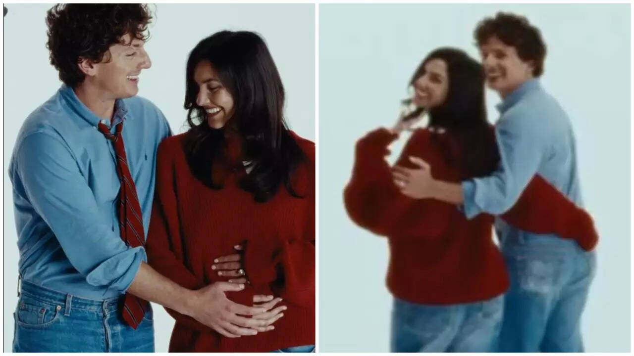 Charlie Puth announces he’s expecting first child with wife Brooke