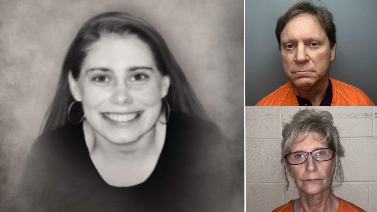 When Reality Unbelievable The Bizarre Case of Lacey Fletcher