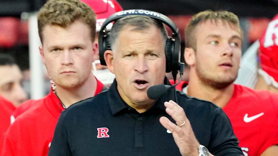 Dan Lanning's Interesting Interaction to Indiana Question