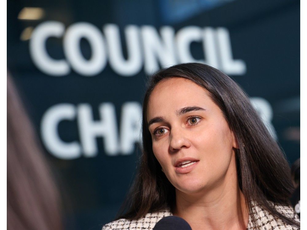 Calgary municipal election 2025: What are the pressing issues is your ward?