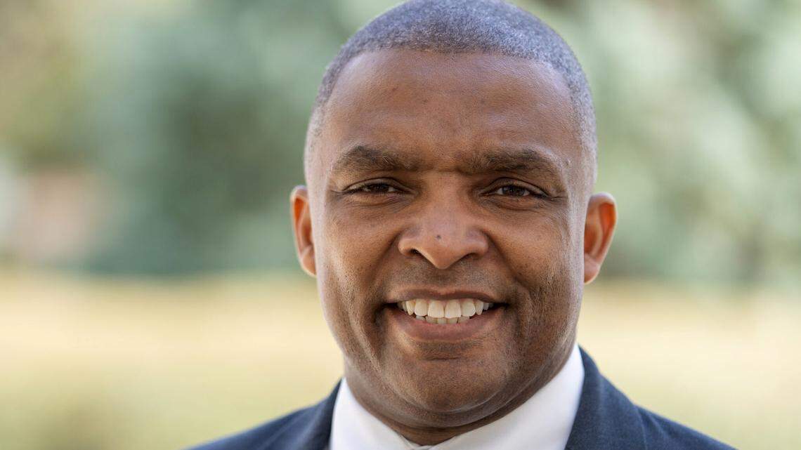 NC's swing-voting Democrat will run in redrawn district, not the one he ...