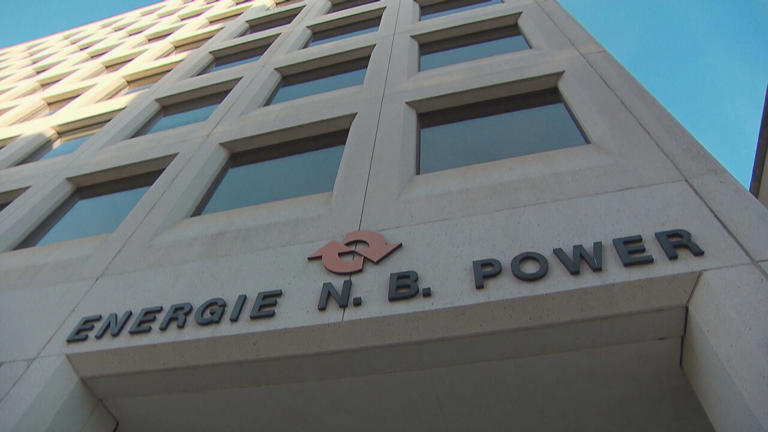 Big industry seeks exit from NB Power grid