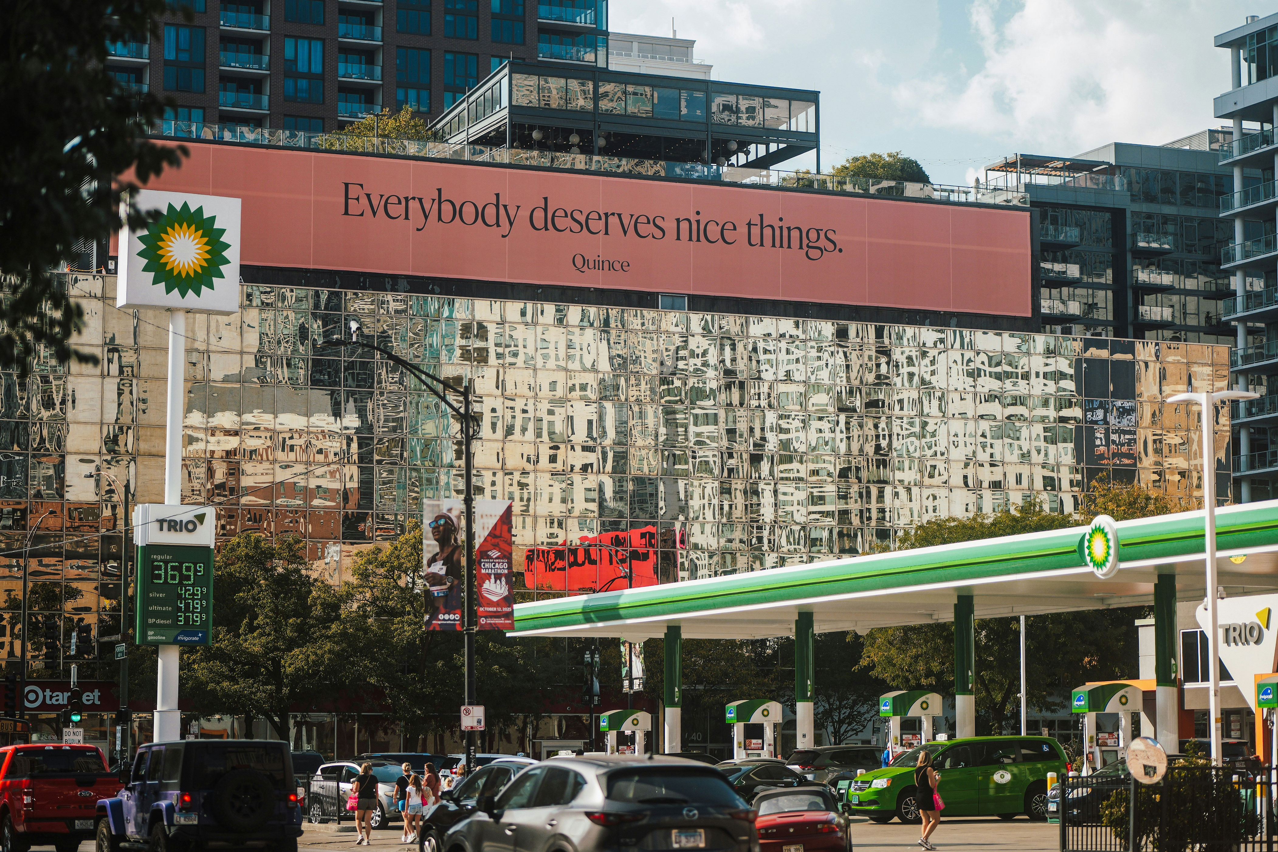 Amazon Prime Members Can Save 25 Cents A Gallon Through The End Of 2025