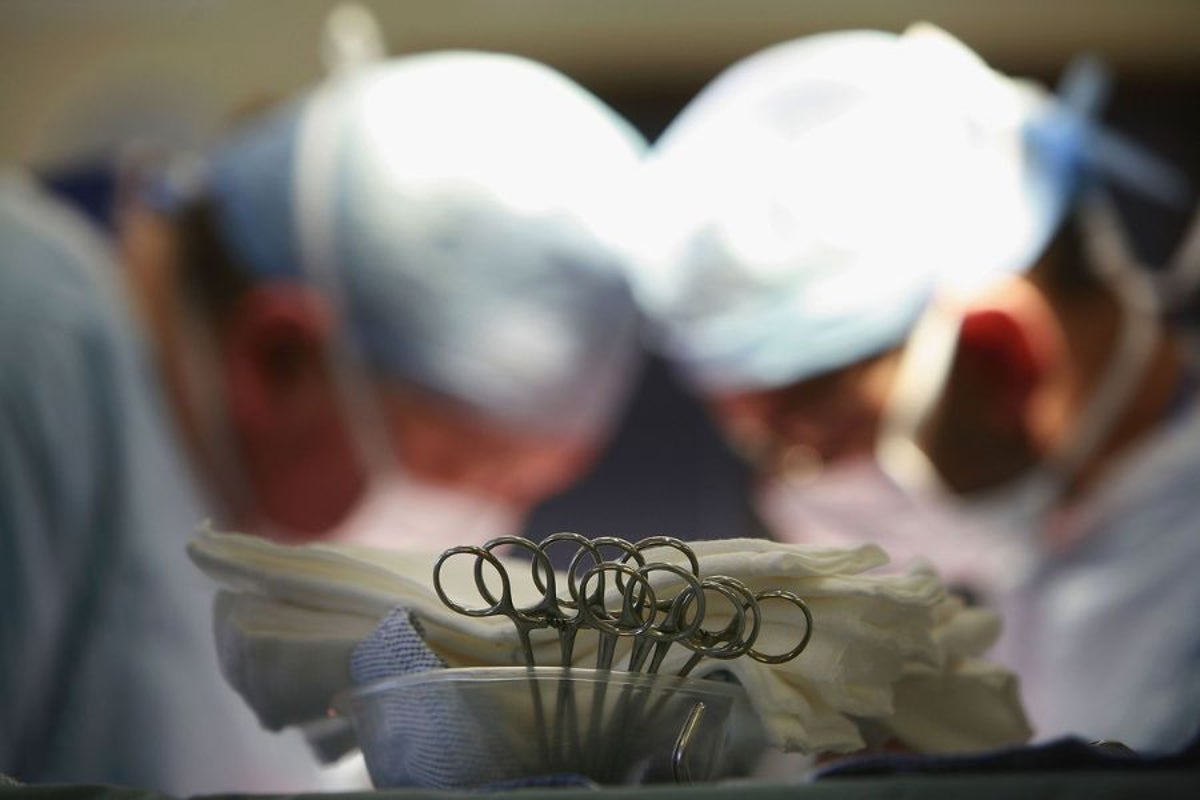 Colorado hospital paused surgeries for a week after inspectors found ...