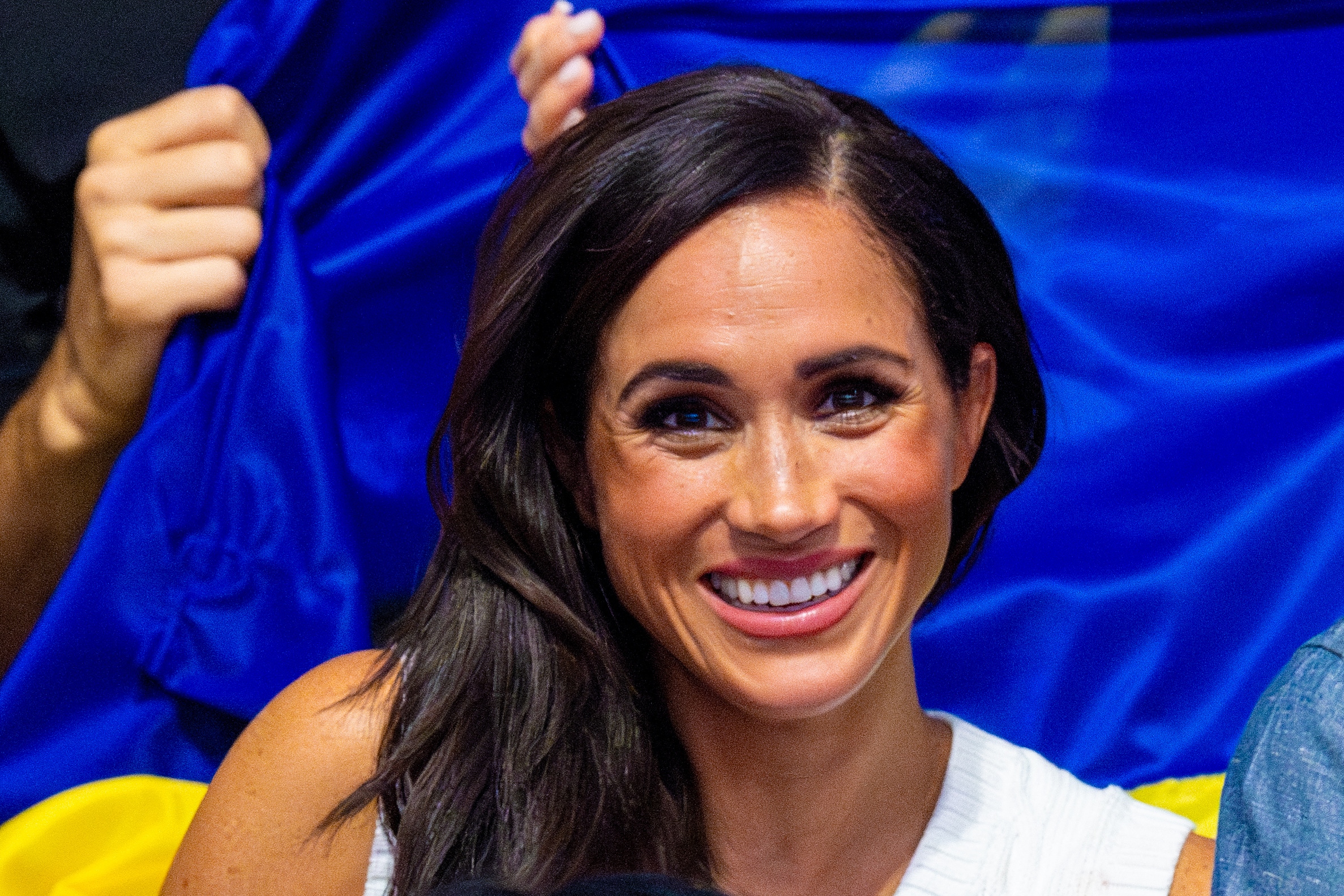 Meghan ripped for using royal title again: 'Heinously tacky'