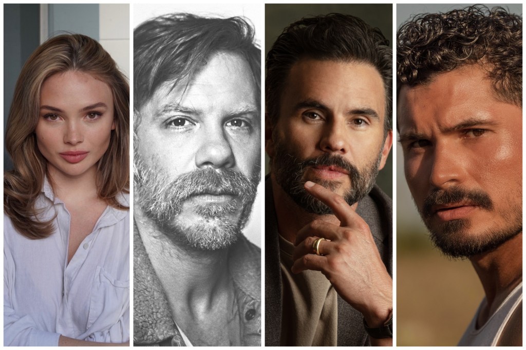 ‘Yellowstone' Beth and Rip Spinoff ‘The Dutton Ranch' Adds Four Series Regulars (EXCLUSIVE)