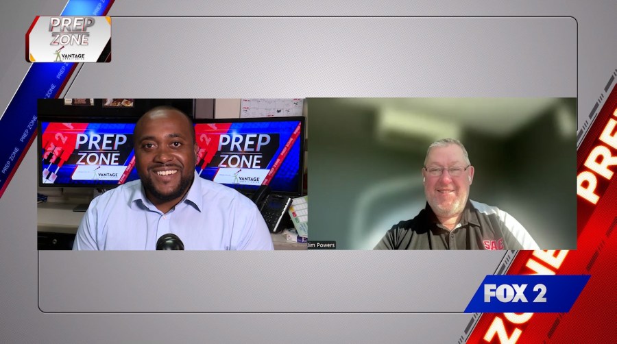 Prep Zone Preview: SLUH vs. CBC, Top Storylines in Local High School ...