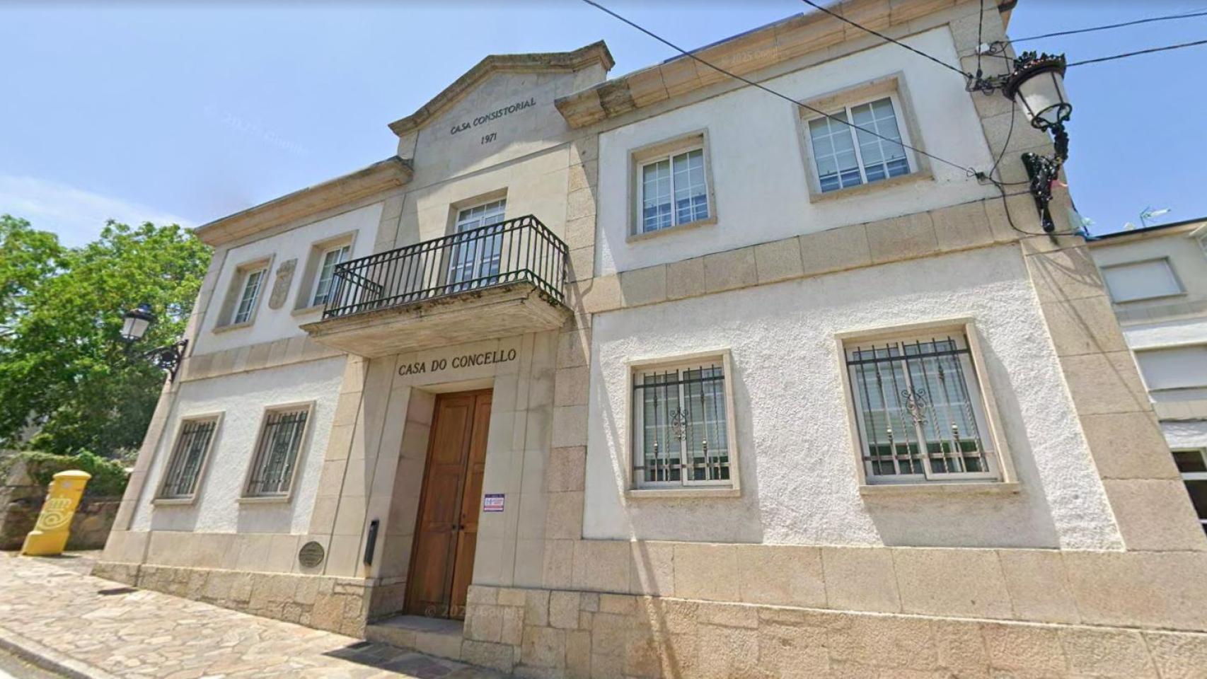 El PSOE de Ourense censura que el PP impulse una moción de censura con ...