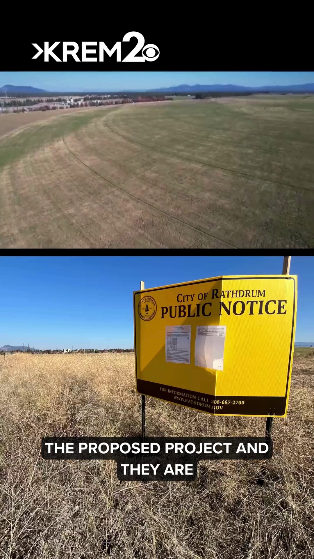 Boomtown: New development of more than 400 homes planned for Rathdrum