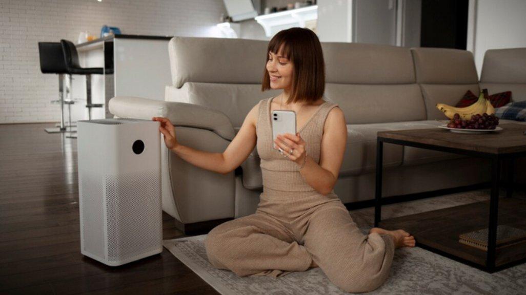 Wajib Tahu: 9 Tips Jaga Air Purifier Tetap Awet