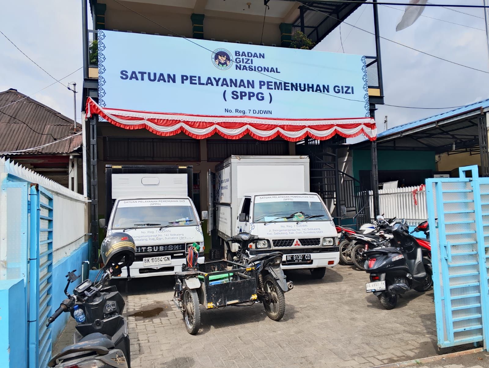 Jadwal Kerja Dapur MBG Terbagi Shift, Ini yang Harus Diketahui Sebelum Melamar!