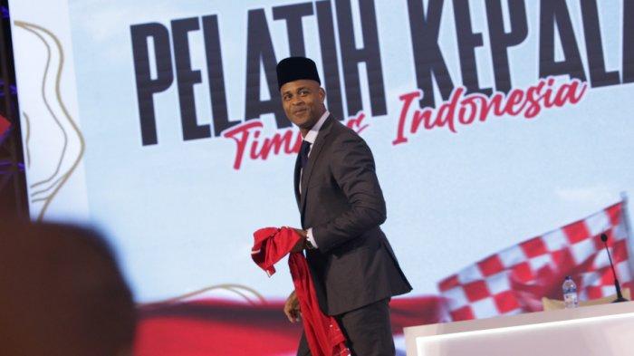 Kluivert Didepak dari Timnas Indonesia, Ucapan Terima Kasih Tapi Tutup Komentar