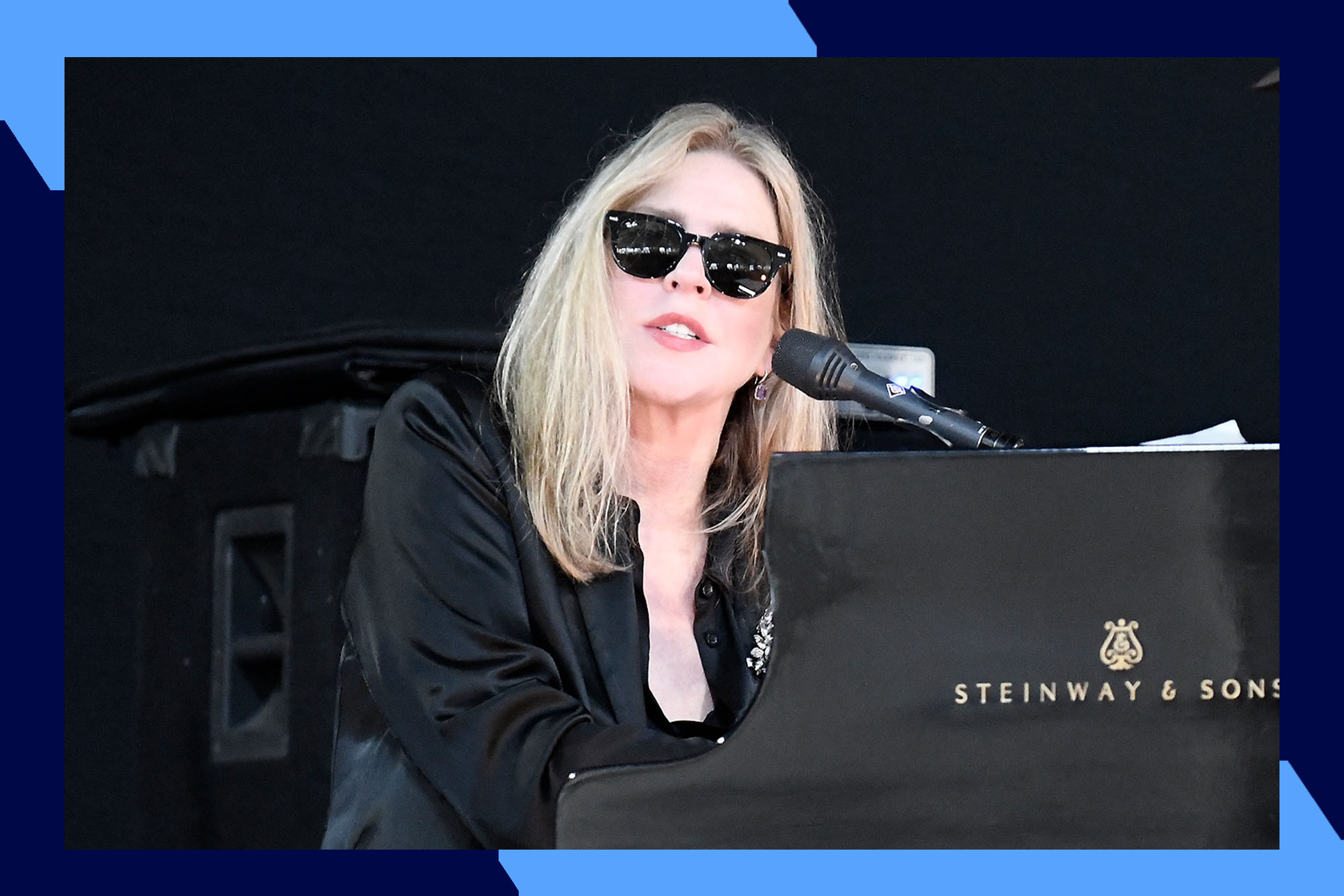 diane krall net worth - Ilustrasi 3