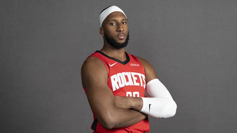 Three Takeaways As Houston Rockets Wrap Up Preseason With Road Win ...