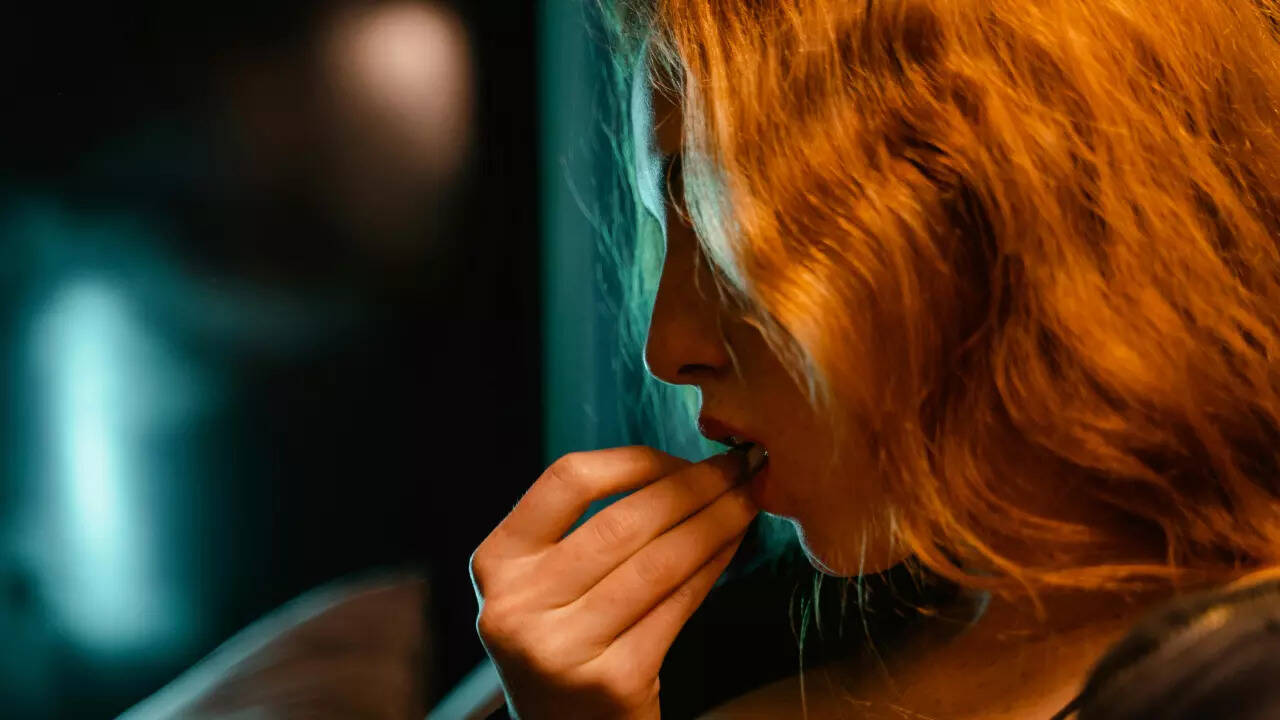 THIS miracle seed helps you sleep and poop better, Harvard doc says