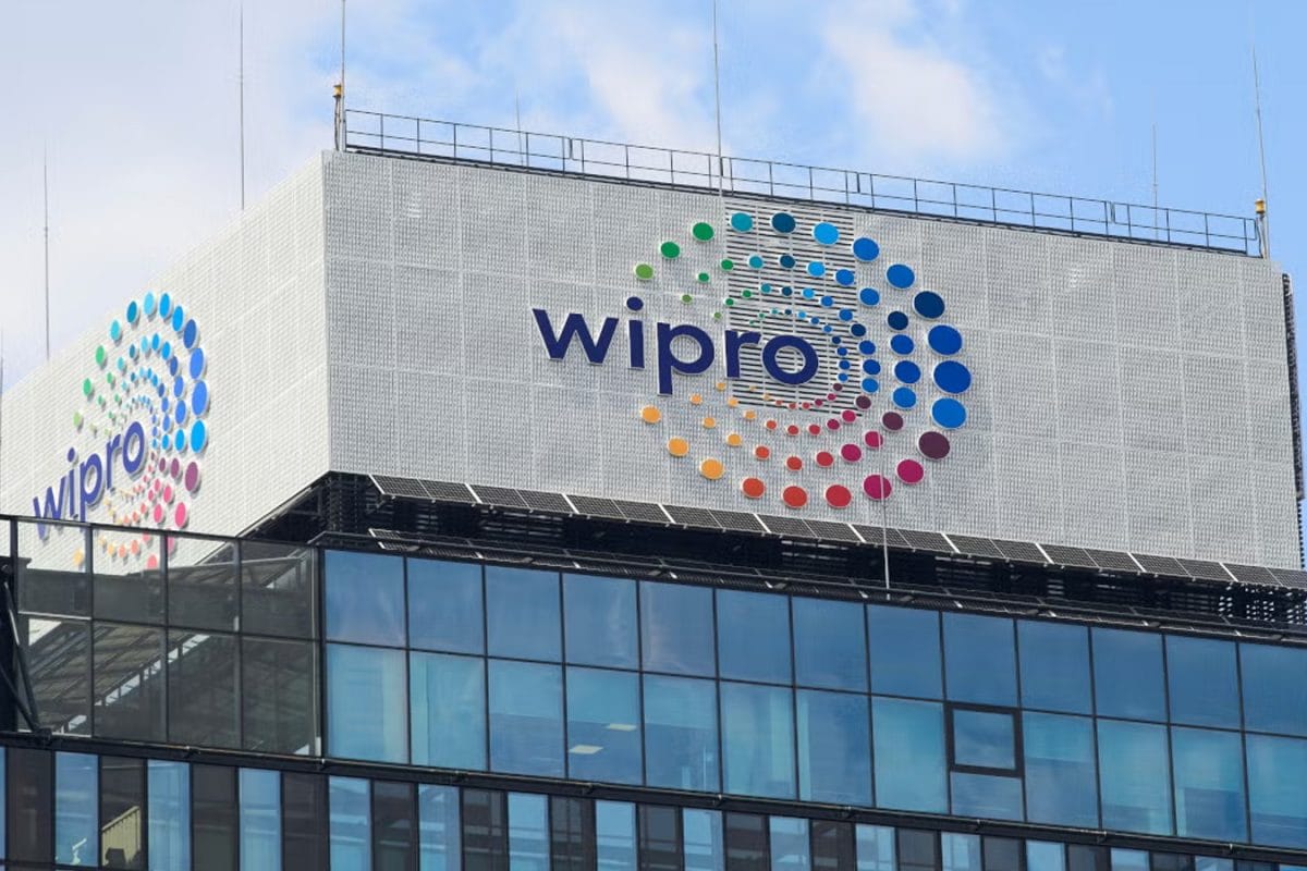 Wipro board to mull share buyback plan on April 16 with Q4 results
