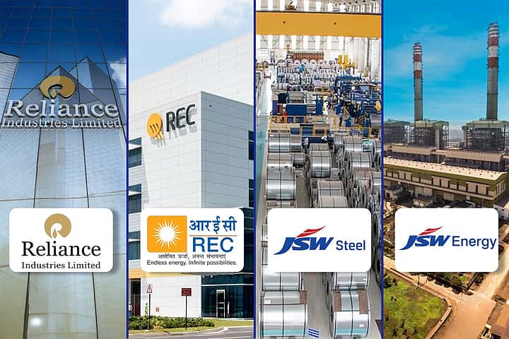 Q2 Results Updates: Oracle Profit Dips; REC Profit Grows 9%; Reliance ...