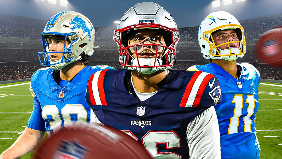 NFL Fantasy Football Week 7 Start Em Sit Em: Kicker NFL Fantasy Football Week 7 Start Em Sit Em: Kicker