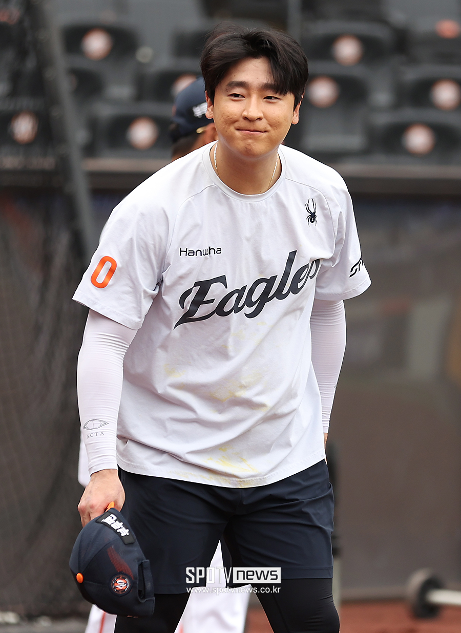 포스트시즌 현장 이미지