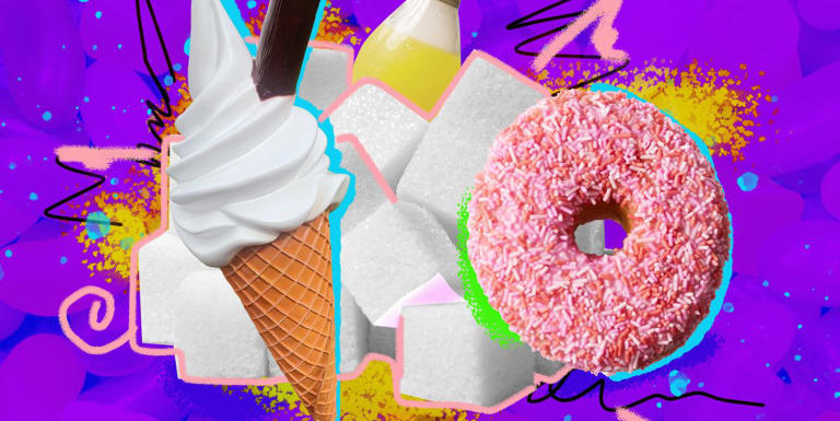 Ultra-processed foods spike your risk of major health conditions – so ...