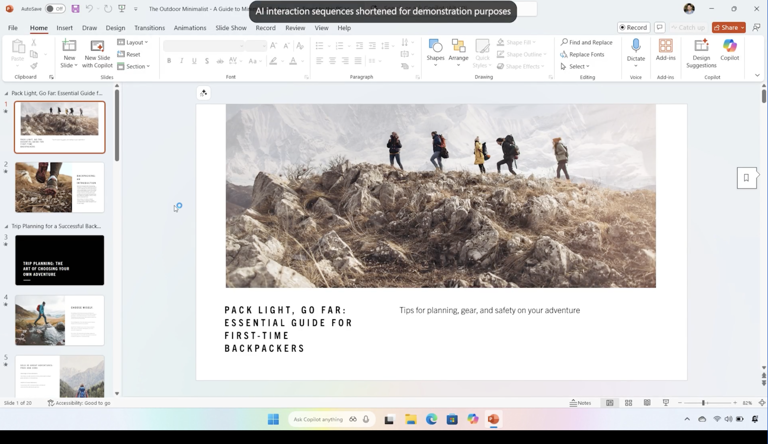 Microsoft Really Wants You to Talk to Your PC (and Copilot)