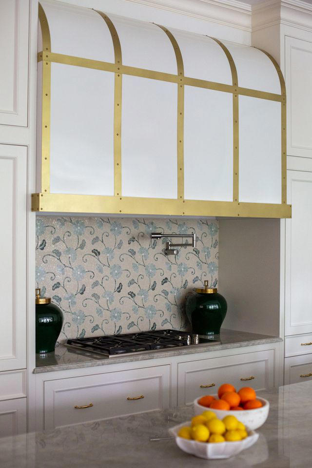 6 Kitchen Tile Trends That Will Be Everywhere in 2026, According to ...