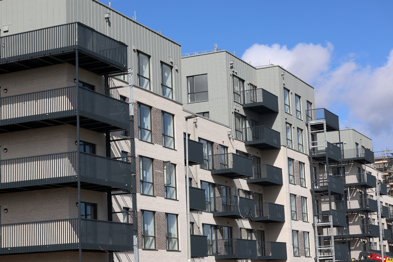 Dublin City Council agrees to rezone land for up to 25,000 new homes in ...