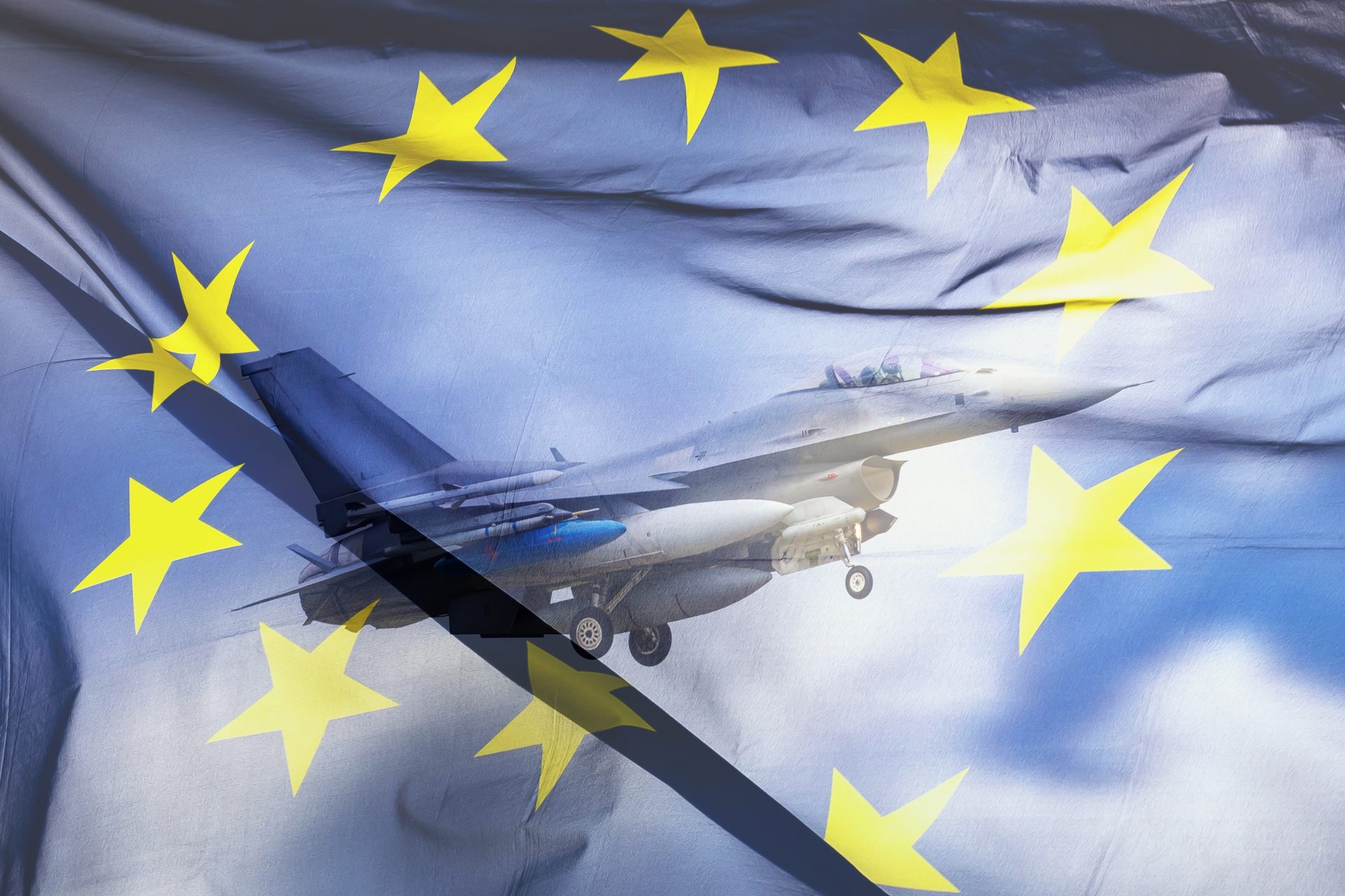 Drone Wall: Europe's new defense plans to ward off Russia