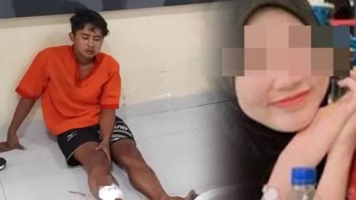 Febrianto Takut Usai Bunuh Anti Puspita Sari, Akui Dihantui Wanita Hamil