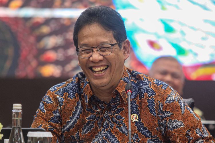 Beberapa K/L dengan Serapan Anggaran Rendah Bakal Dialihkan untuk Bayar Utang