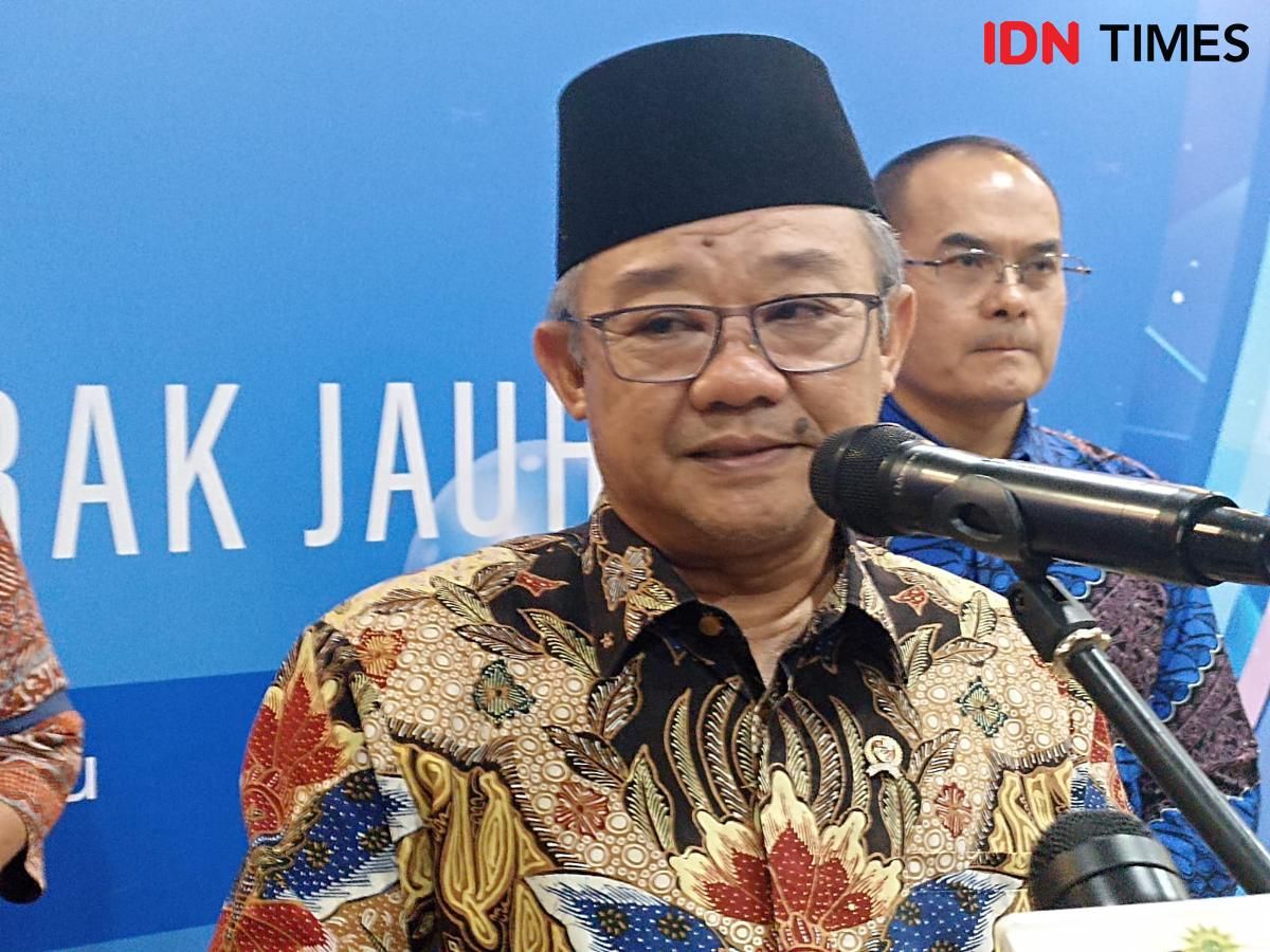 Bahasa Inggris Jadi Wajib di SD Mulai 2027/2028