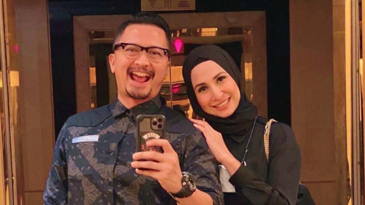 Bukan Biasa, Deswita Bercerita Ferry Maryadi Nyaris Mati, Ngorok Tak Wajar Seperti Sakaratul Maut