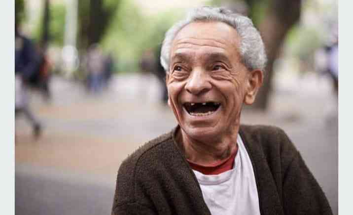 Gigi Rontok Karena Percaya Omongan Orang