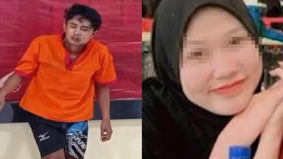 Perempuan Hamil 22 Tahun di Palembang Dibunuh Kekasih, Kasus Terbuka Berujung Tragis