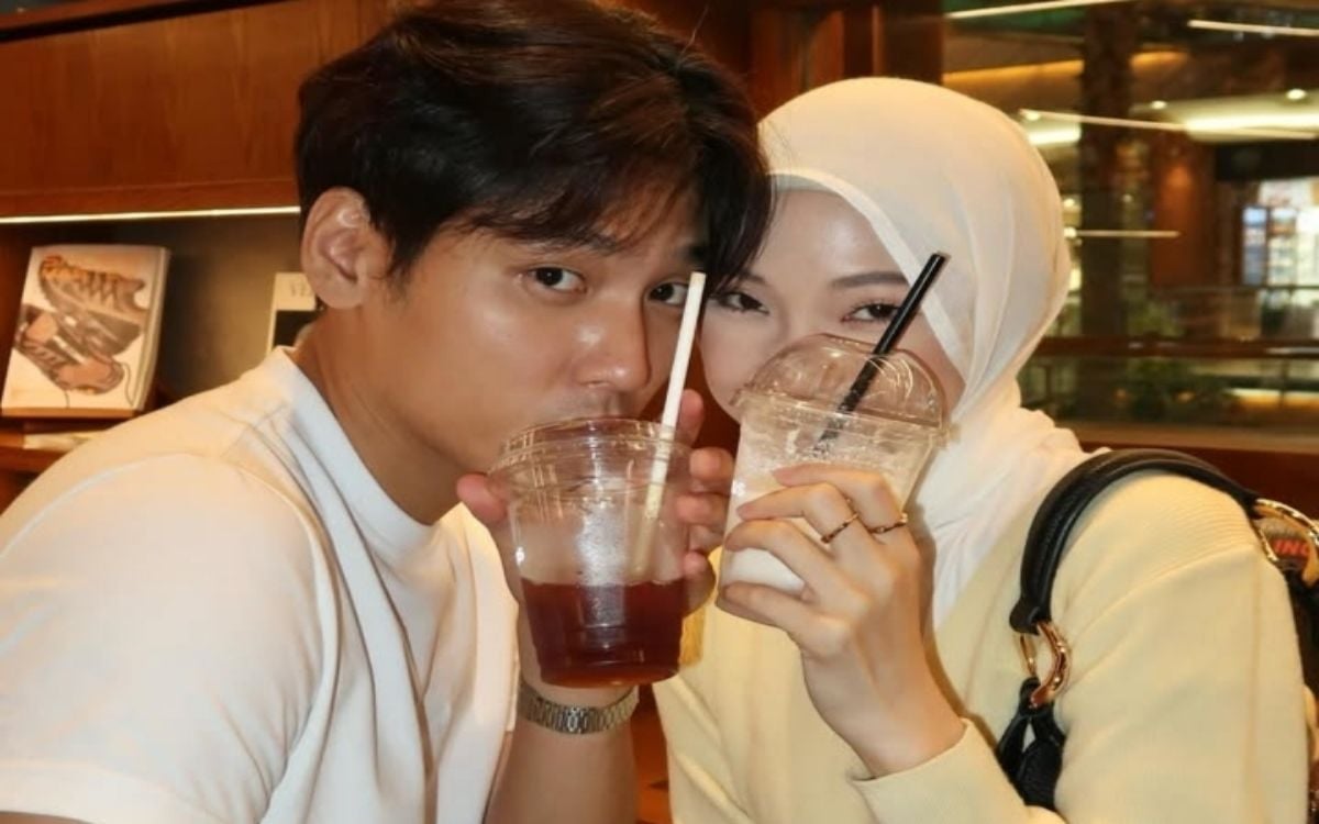 Kronologi Perselingkuhan Jule dan Safrie yang Terungkap