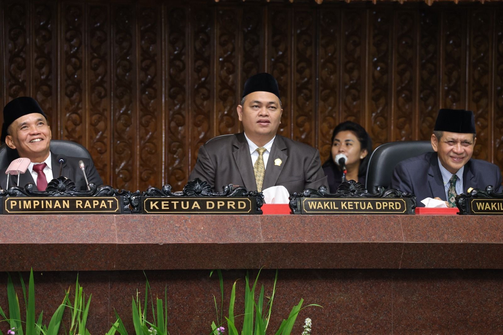 Wakil Ketua DPRD Jateng Dorong Ekonomi Nelayan untuk Pangan Berkelanjutan