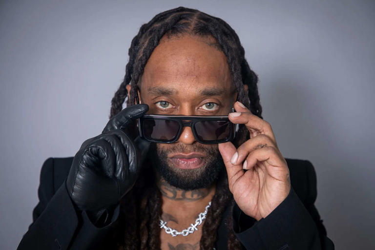 Ty Dolla $ign returns with Tycoon: Grammy-nominated artist's first solo ...
