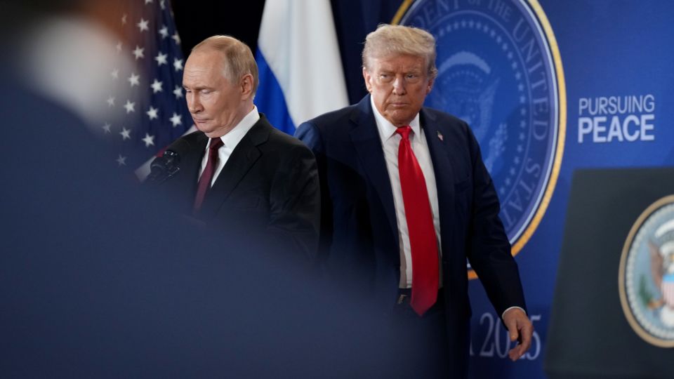 Last nuclear treaty between US and Russia nears expiration as Trump and ...