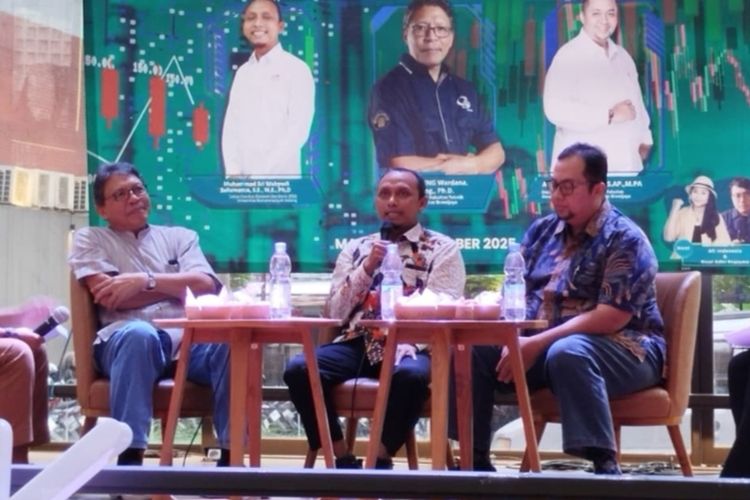 Guru Besar UB: Campuran Etanol 30 Persen Aman untuk Kendaraan