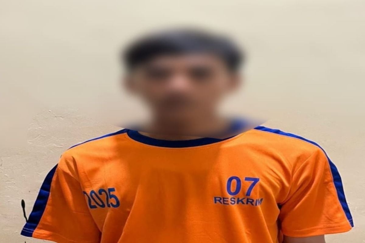 Pria Pemerkosa Anak Disabilitas di Karawang Ditangkap, Hadapi 15 Tahun Hukuman