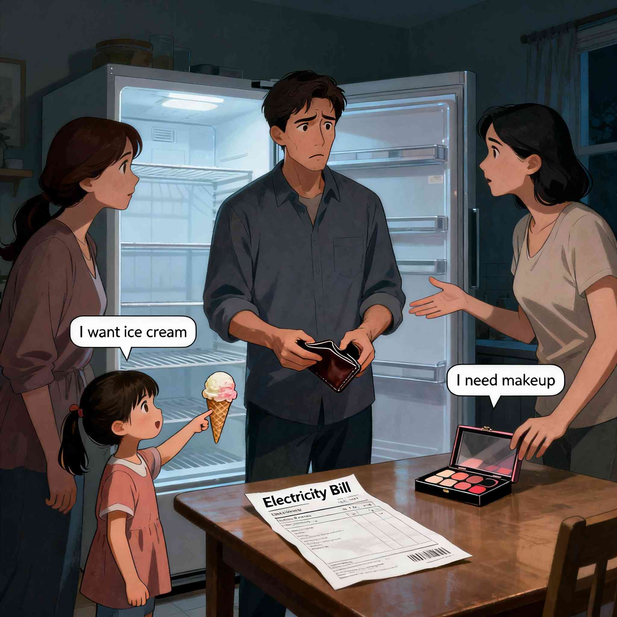 Penyelamat di Saat Kritis