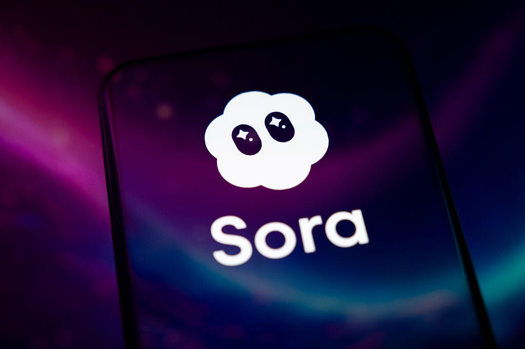 OpenAI's Sora Is Getting Another Wave of New Features, Including Video ...