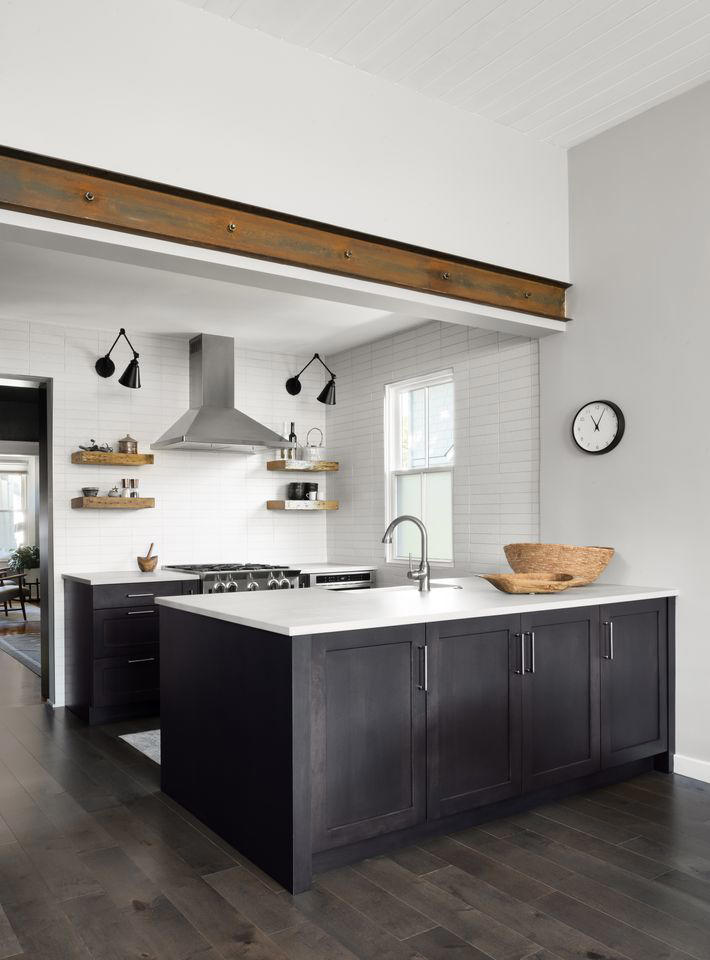 6 Kitchen Tile Trends That Will Be Everywhere in 2026, According to ...
