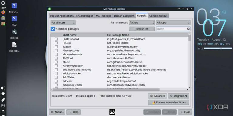I didn't know how to get started with Linux, but these tips helped me out