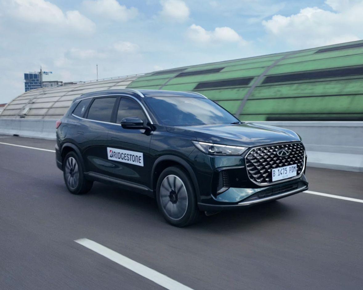 PHEV China Banjiri Pasar Indonesia, Gaikindo: Tren Mobil Listrik Mulai Kelelahan