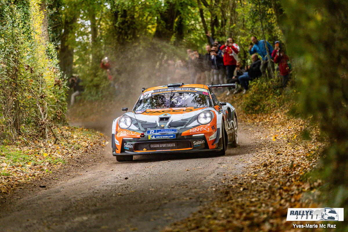 ES4- En cours (Finale Lisieux)